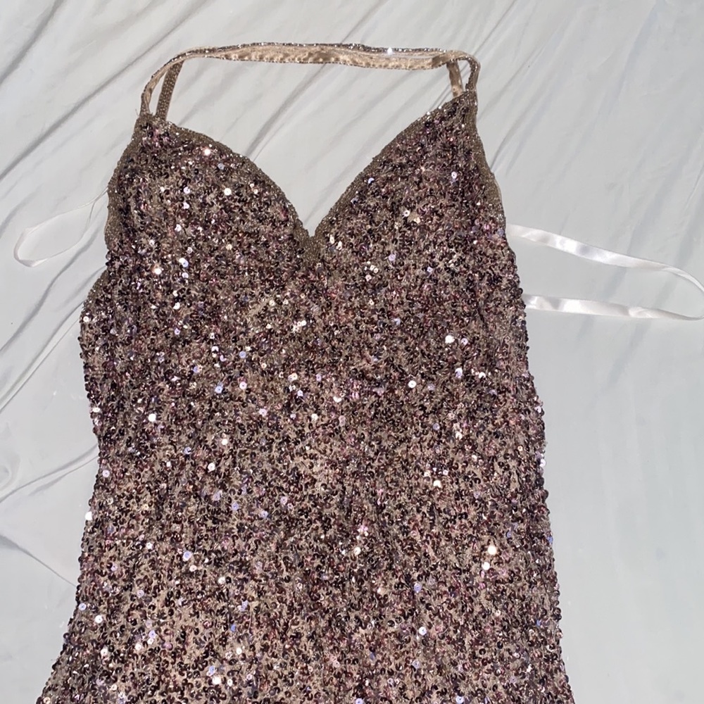 Promgirl dress - Picture 3 of 7